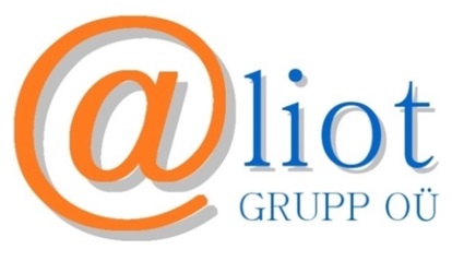 Aliot Grupp OÜ